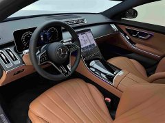 Mercedes-Benz S-Class S 400 L Business Edition - ფოტო 16