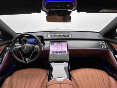 Mercedes-Benz S-Class S 400 L Business Edition - ფოტო 18