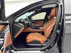 Mercedes-Benz S-Class S 400 L Business Edition - ფოტო 19