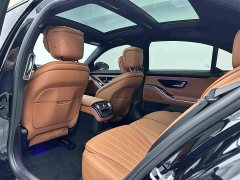 Mercedes-Benz S-Class S 400 L Business Edition - ფოტო 20