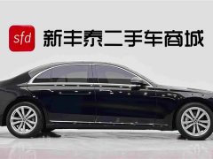 Mercedes-Benz S-Class S 400 L Business Edition - ფოტო 3