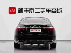 Mercedes-Benz S-Class S 400 L Business Edition - ფოტო 7