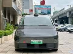 Li Auto Li Xiang MEGA Ultra - ფოტო 3