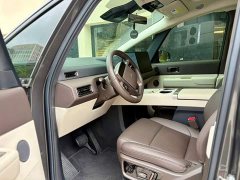 Li Auto Li Xiang MEGA Ultra - ფოტო 4