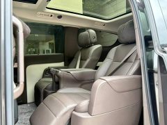 Li Auto Li Xiang MEGA Ultra - ფოტო 6
