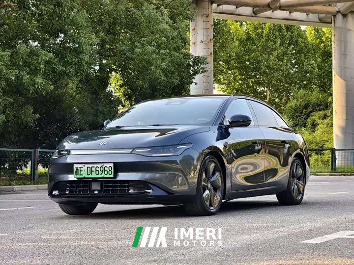 Leapmotor Leapo C01 2022 Rear-Wheel Drive Long-Range Edition - ავტომობილი ჩინეთიდან