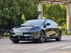 Leapmotor Leapo C01 2022 Rear-Wheel Drive Long-Range Edition - ფოტო 1