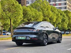 Leapmotor Leapo C01 2022 Rear-Wheel Drive Long-Range Edition - ფოტო 7
