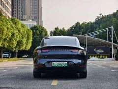 Leapmotor Leapo C01 2022 Rear-Wheel Drive Long-Range Edition - ფოტო 8