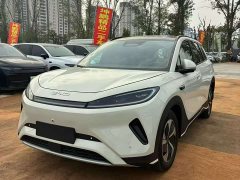 BYD Haima Seagull 05 EV 520KM Smart Navigation Edition - ფოტო 1