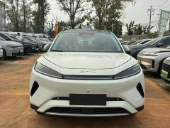 BYD Haima Seagull 05 EV 520KM Smart Navigation Edition - ფოტო 2