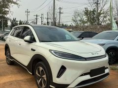 BYD Haima Seagull 05 EV 520KM Smart Navigation Edition - ფოტო 3