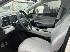 BYD Haima Seagull 05 EV 520KM Smart Navigation Edition - ფოტო 4