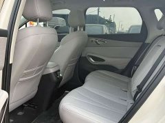 BYD Haima Seagull 05 EV 520KM Smart Navigation Edition - ფოტო 5