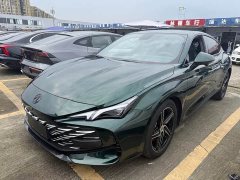 SAIC MG7 1.5T DCT Premium Luxury Edition - ფოტო 1