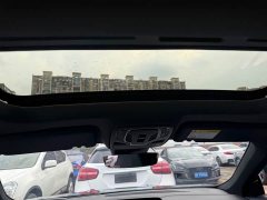 SAIC MG7 1.5T DCT Premium Luxury Edition - ფოტო 10