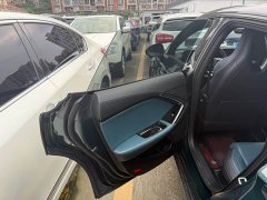 SAIC MG7 1.5T DCT Premium Luxury Edition - ფოტო 11