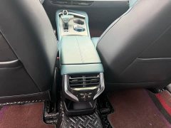SAIC MG7 1.5T DCT Premium Luxury Edition - ფოტო 12