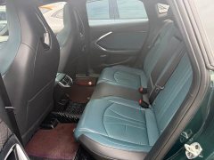 SAIC MG7 1.5T DCT Premium Luxury Edition - ფოტო 13