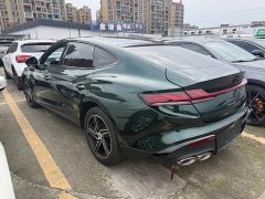 SAIC MG7 1.5T DCT Premium Luxury Edition - ფოტო 14