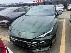 SAIC MG7 1.5T DCT Premium Luxury Edition - ფოტო 2