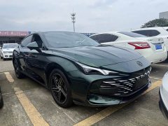 SAIC MG7 1.5T DCT Premium Luxury Edition - ფოტო 3