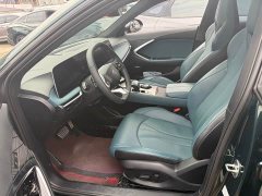 SAIC MG7 1.5T DCT Premium Luxury Edition - ფოტო 5