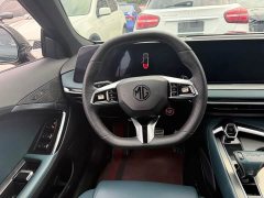 SAIC MG7 1.5T DCT Premium Luxury Edition - ფოტო 6