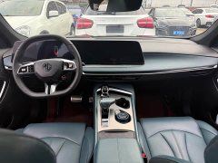 SAIC MG7 1.5T DCT Premium Luxury Edition - ფოტო 7