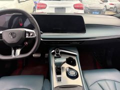 SAIC MG7 1.5T DCT Premium Luxury Edition - ფოტო 8