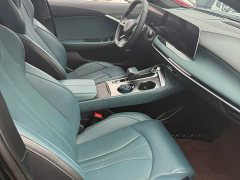 SAIC MG7 1.5T DCT Premium Luxury Edition - ფოტო 9