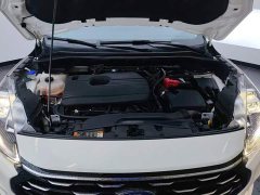 Ford Sharp 2020 EcoBoost 245 FWD Prestige - ფოტო 10
