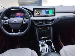 Ford Sharp 2020 EcoBoost 245 FWD Prestige - ფოტო 12