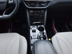 Ford Sharp 2020 EcoBoost 245 FWD Prestige - ფოტო 16