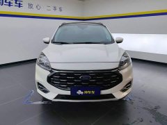 Ford Sharp 2020 EcoBoost 245 FWD Prestige - ფოტო 2