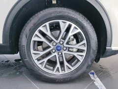 Ford Sharp 2020 EcoBoost 245 FWD Prestige - ფოტო 6