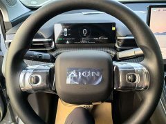 GAC AION i60 210 Edition - ფოტო 8