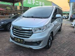 Ruifeng M3 PLUS Home High-Power 1.5T Luxury - ფოტო 1