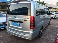 Ruifeng M3 PLUS Home High-Power 1.5T Luxury - ფოტო 11