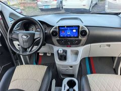 Ruifeng M3 PLUS Home High-Power 1.5T Luxury - ფოტო 6