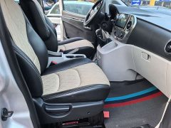 Ruifeng M3 PLUS Home High-Power 1.5T Luxury - ფოტო 7