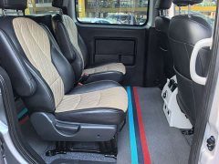 Ruifeng M3 PLUS Home High-Power 1.5T Luxury - ფოტო 9