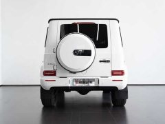 Mercedes-Benz G-Class G 350 - ფოტო 12