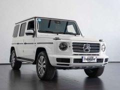 Mercedes-Benz G-Class G 350 - ფოტო 3
