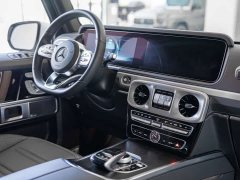 Mercedes-Benz G-Class G 350 - ფოტო 4