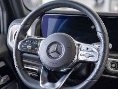 Mercedes-Benz G-Class G 350 - ფოტო 6