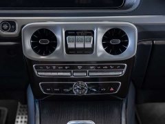 Mercedes-Benz G-Class G 350 - ფოტო 7