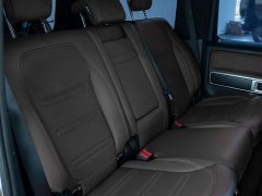 Mercedes-Benz G-Class G 350 - ფოტო 8