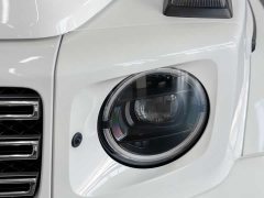 Mercedes-Benz G-Class G 350 - ფოტო 9