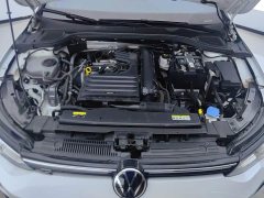 Volkswagen Golf 2021 280TSI DSG R-Line - ფოტო 10